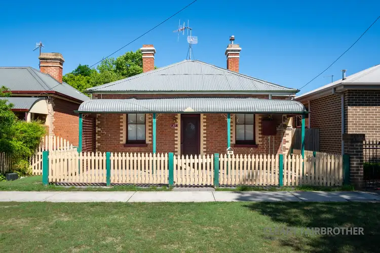 65 Bant Street, South Bathurst NSW 2795