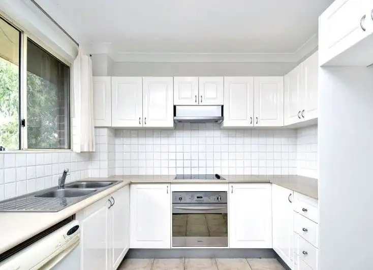 Fifth view of Homely apartment listing, 34/13-21 Oxford Street, Sutherland NSW 2232