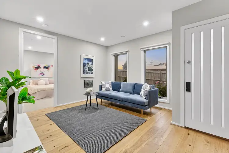 Second view of Homely house listing, 2 Edwards Point Road, St Leonards VIC 3223