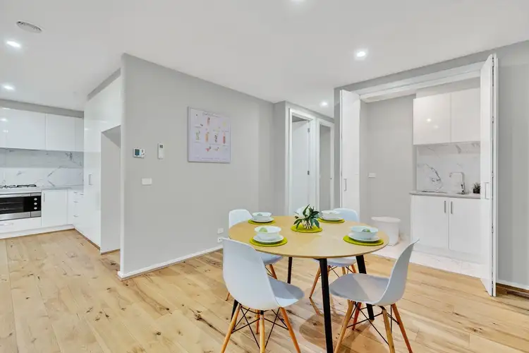 Fifth view of Homely house listing, 2 Edwards Point Road, St Leonards VIC 3223