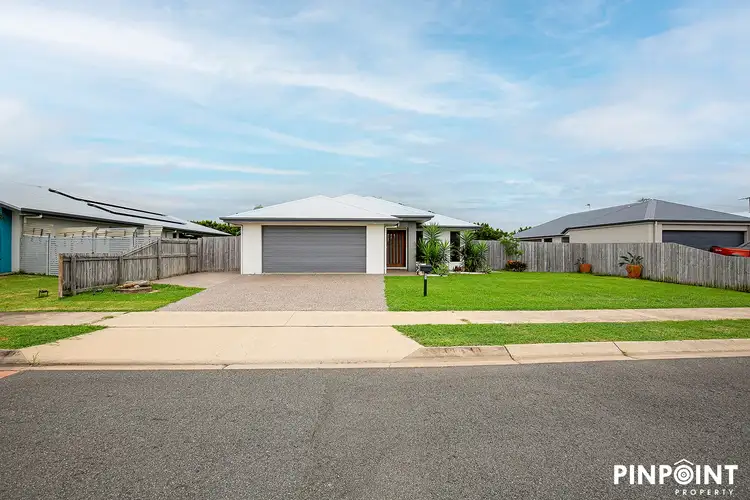 33 Bellavista Circuit, Beaconsfield QLD 4740