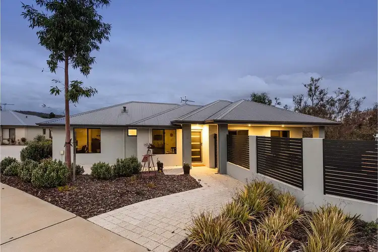 3/9 Augustus Drive, Jane Brook WA 6056