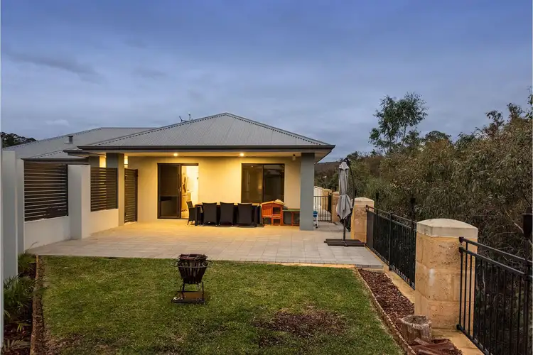 Third view of Homely house listing, 3/9 Augustus Drive, Jane Brook WA 6056
