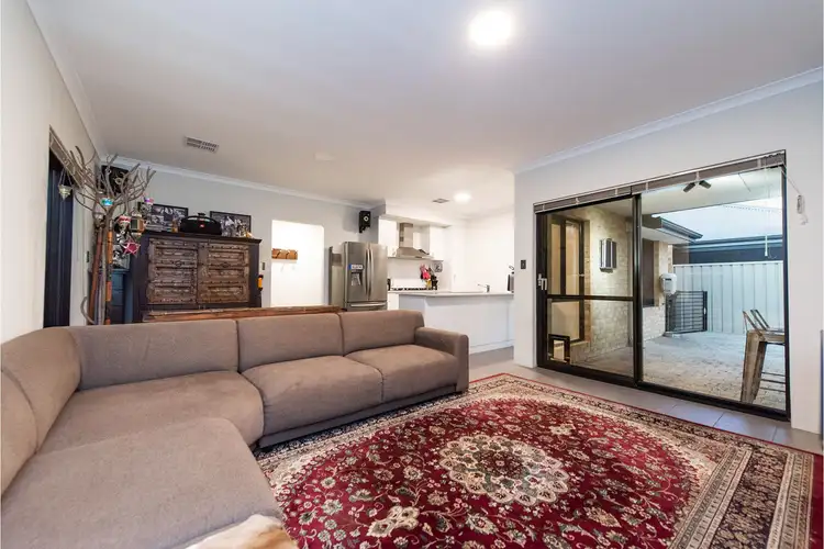 Fifth view of Homely house listing, 3/9 Augustus Drive, Jane Brook WA 6056