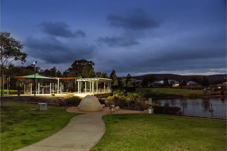 Sixth view of Homely house listing, 3/9 Augustus Drive, Jane Brook WA 6056