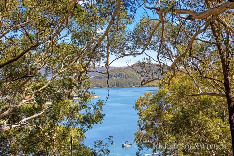 Third view of Homely house listing, 3 Daley Avenue, Daleys Point NSW 2257