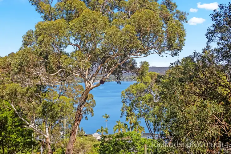 Fourth view of Homely house listing, 3 Daley Avenue, Daleys Point NSW 2257