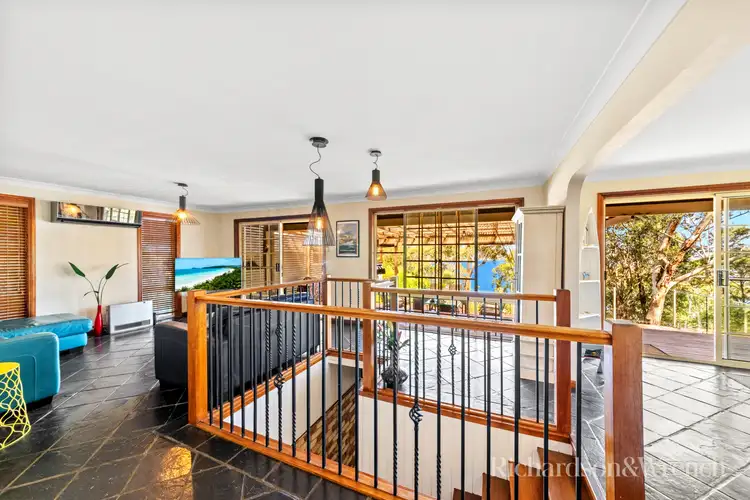 Fifth view of Homely house listing, 3 Daley Avenue, Daleys Point NSW 2257