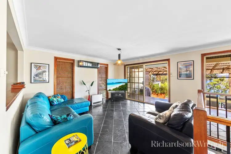 Sixth view of Homely house listing, 3 Daley Avenue, Daleys Point NSW 2257