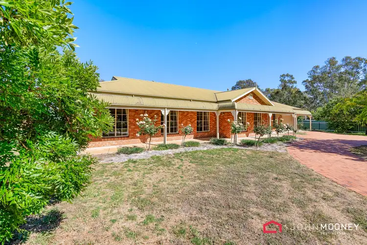 Third view of Homely house listing, 10 Queen Street, The Rock NSW 2655