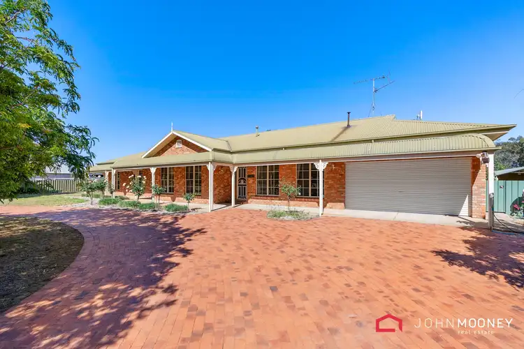 Fourth view of Homely house listing, 10 Queen Street, The Rock NSW 2655