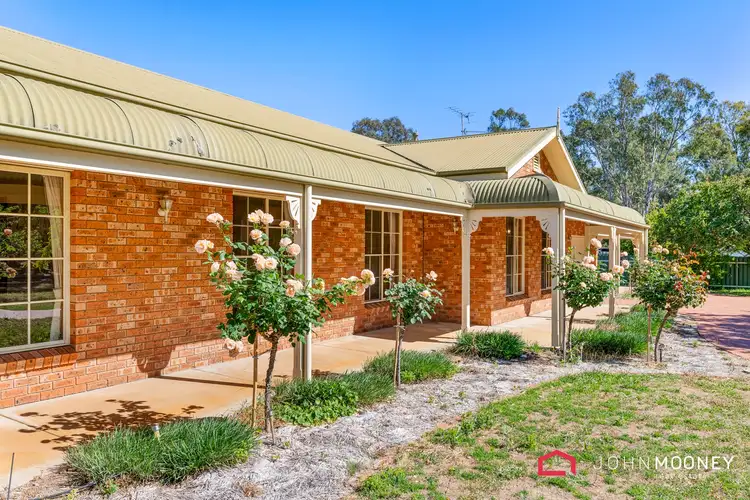 Fifth view of Homely house listing, 10 Queen Street, The Rock NSW 2655