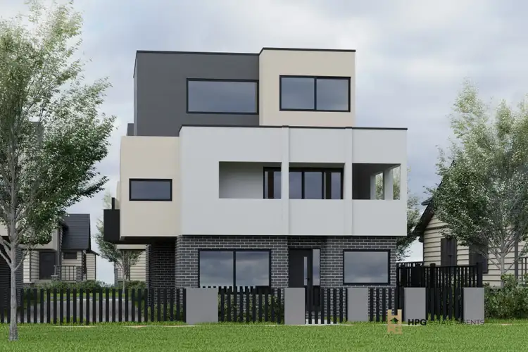 Units 3 & 4/3 Orbit Walk, Roxburgh Park VIC 3064