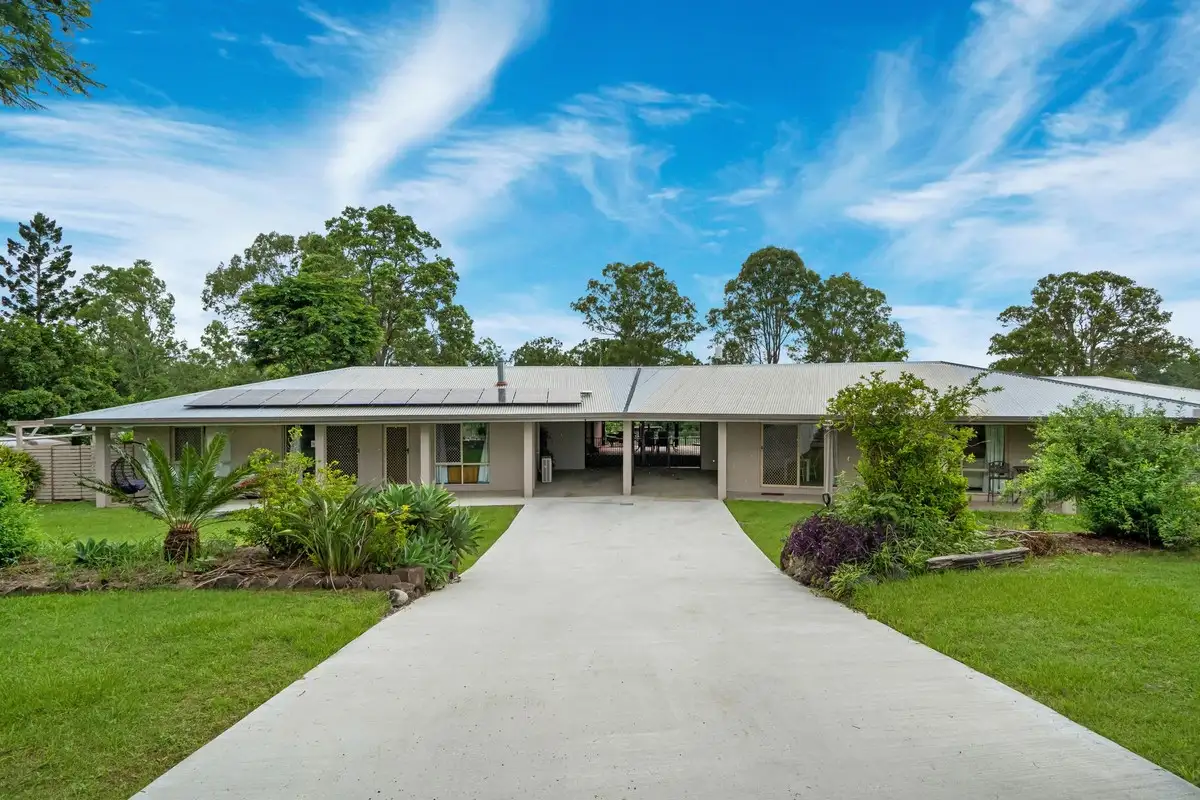 Main view of Homely rural property listing, 16-26 Beryl Parade, North Maclean QLD 4280