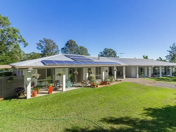 Second view of Homely rural property listing, 16-26 Beryl Parade, North Maclean QLD 4280