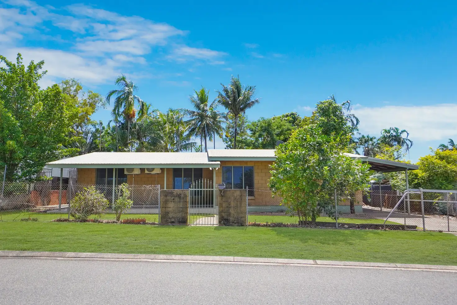 Main view of Homely house listing, 14 Cormorant Street, Bakewell NT 832