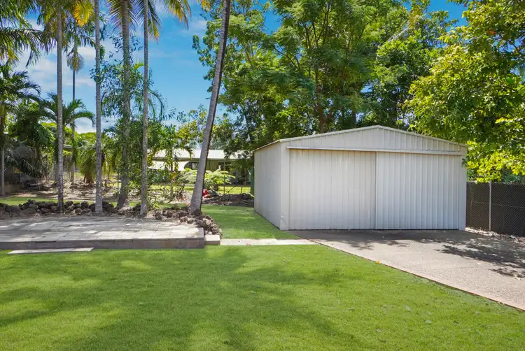 Fourth view of Homely house listing, 14 Cormorant Street, Bakewell NT 832