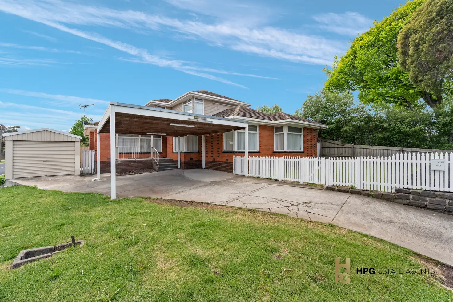 Main view of Homely house listing, 60 Dawson Street, Tullamarine VIC 3043