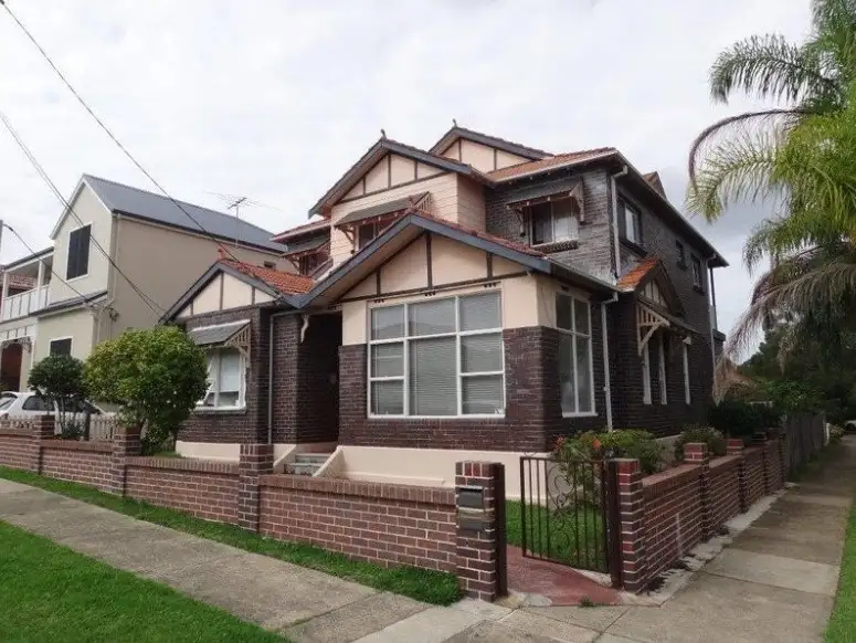 Main view of Homely house listing, 2/41 Fernhill Street, Hurlstone Park NSW 2193