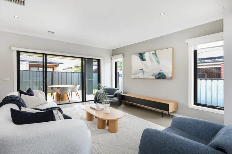 Second view of Homely house listing, 13 Viewside Crescent, Craigieburn VIC 3064