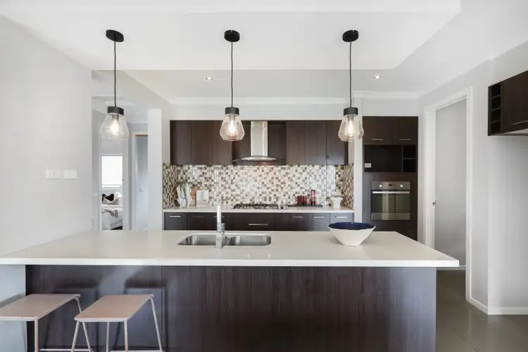 Third view of Homely house listing, 13 Viewside Crescent, Craigieburn VIC 3064