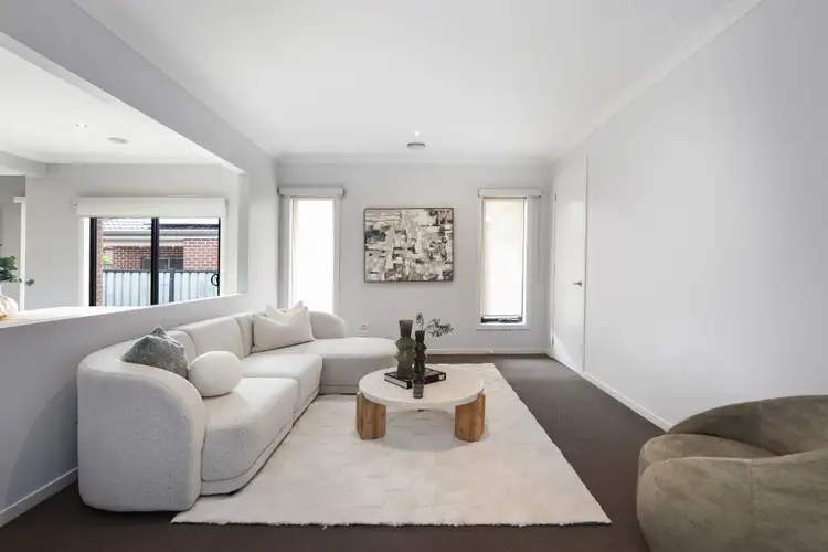 Fourth view of Homely house listing, 13 Viewside Crescent, Craigieburn VIC 3064