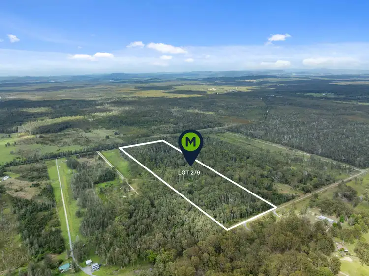 Seventh view of Homely land listing, 279 Elliots Road, Nabiac NSW 2312