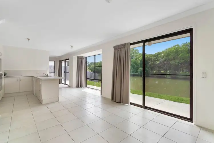 Second view of Homely house listing, 13 Cosmos Court, Elanora QLD 4221