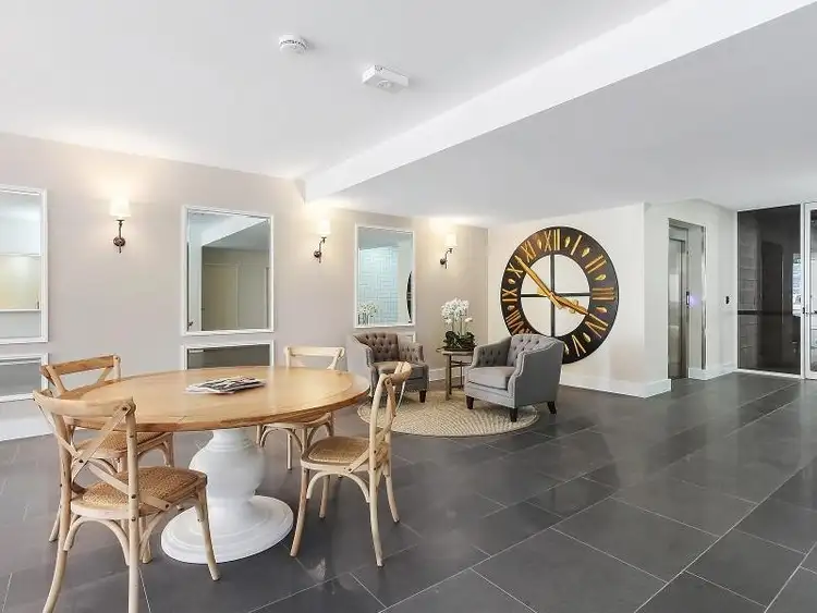 Sixth view of Homely unit listing, 604/8 Waverley St, Southport QLD 4215