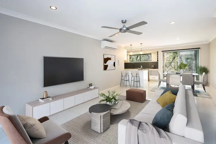 31/18 Batchworth Road, Molendinar QLD 4214