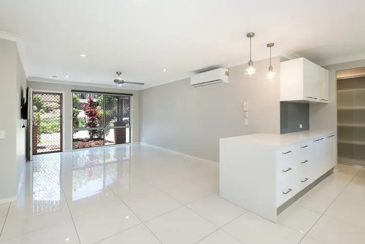 Third view of Homely villa listing, 31/18 Batchworth Road, Molendinar QLD 4214