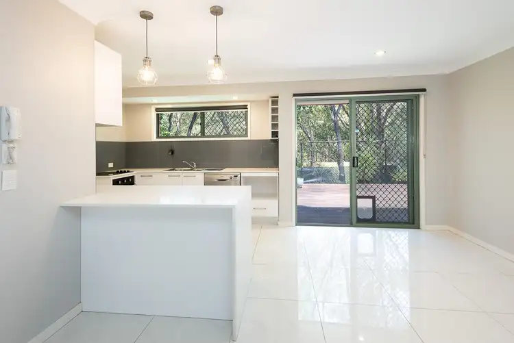 Fourth view of Homely villa listing, 31/18 Batchworth Road, Molendinar QLD 4214