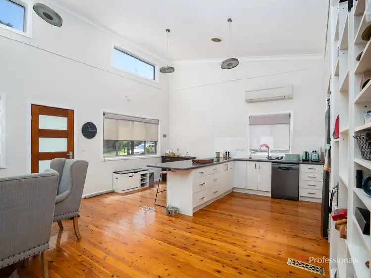Second view of Homely house listing, 222 Galloway Street, Armidale NSW 2350