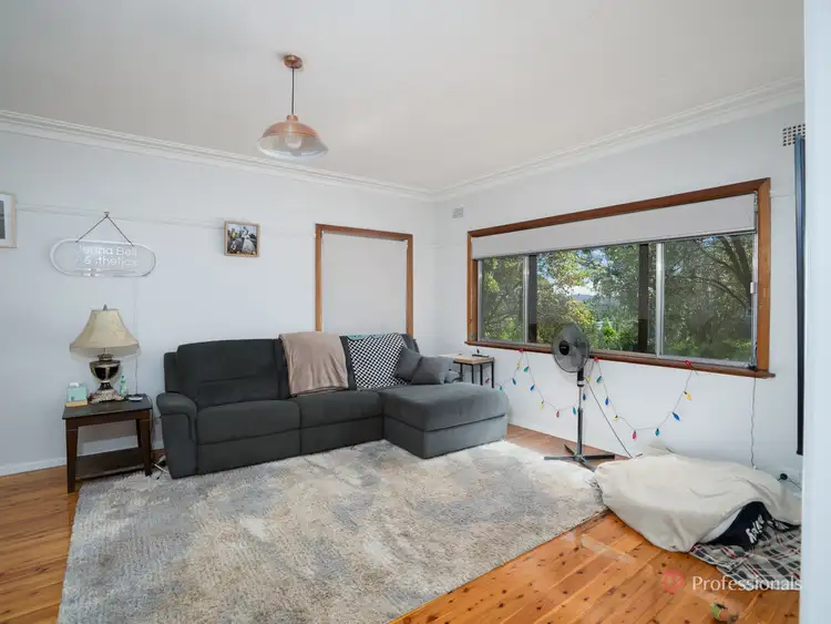 Third view of Homely house listing, 222 Galloway Street, Armidale NSW 2350