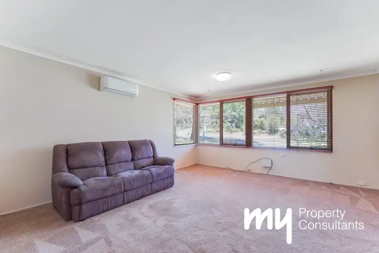 Fourth view of Homely house listing, 83 Campbellfield Avenue, Bradbury NSW 2560