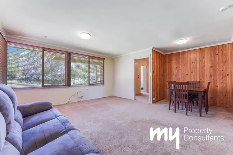 Fifth view of Homely house listing, 83 Campbellfield Avenue, Bradbury NSW 2560