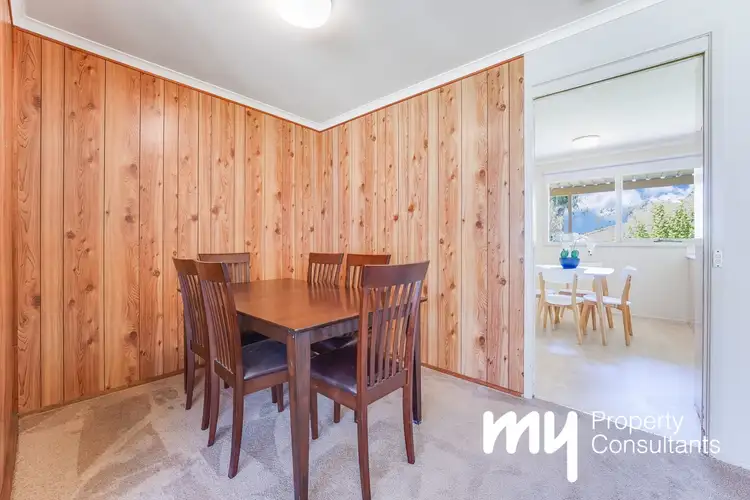 Sixth view of Homely house listing, 83 Campbellfield Avenue, Bradbury NSW 2560