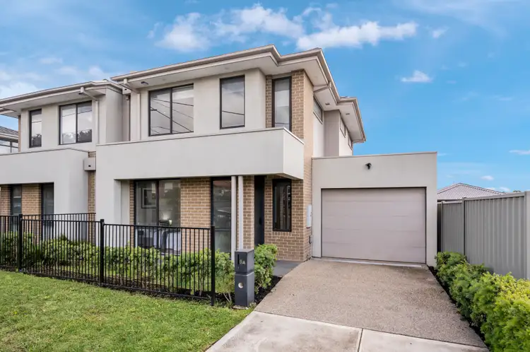 Second view of Homely house listing, 6A Snow Street, Keilor Park VIC 3042