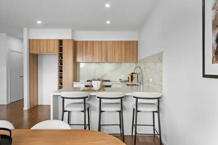 Fifth view of Homely house listing, 6A Snow Street, Keilor Park VIC 3042