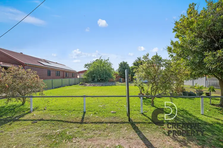 Third view of Homely land listing, 103 Macquarie Street, Wallsend NSW 2287