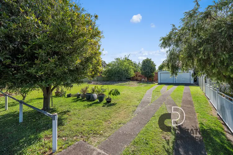 Fourth view of Homely land listing, 103 Macquarie Street, Wallsend NSW 2287