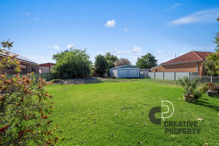 Fifth view of Homely land listing, 103 Macquarie Street, Wallsend NSW 2287
