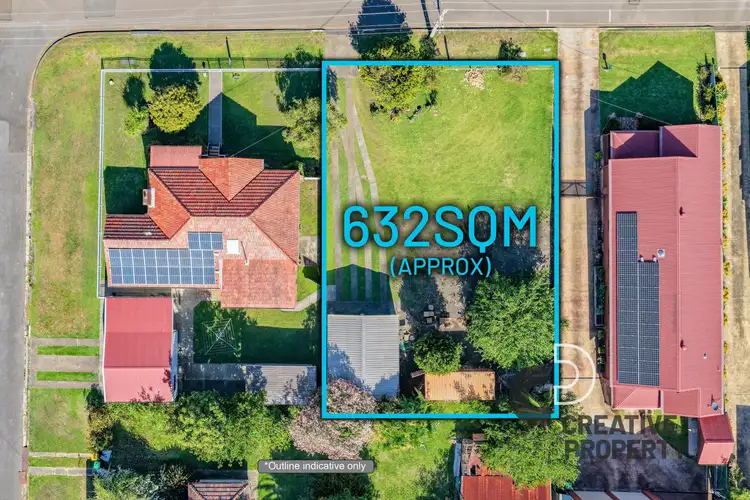 Sixth view of Homely land listing, 103 Macquarie Street, Wallsend NSW 2287