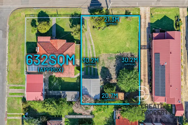 Seventh view of Homely land listing, 103 Macquarie Street, Wallsend NSW 2287