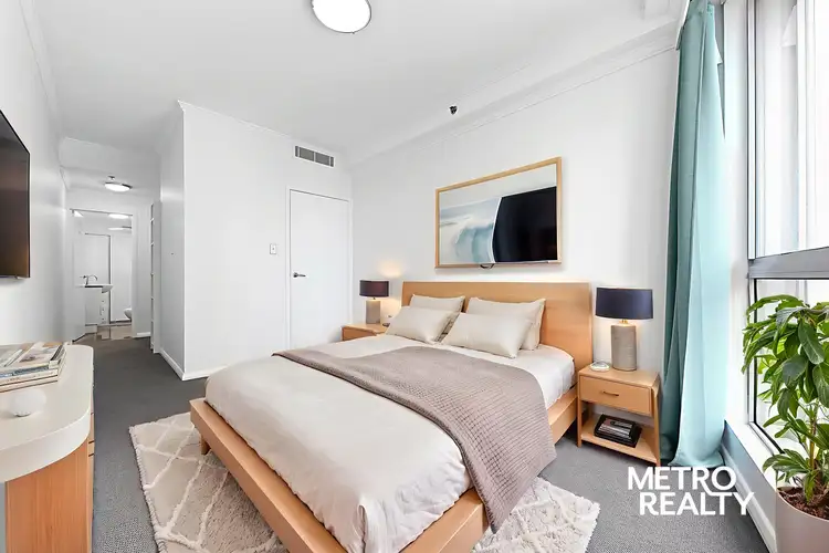 32/515 Kent Street, Sydney NSW 2000