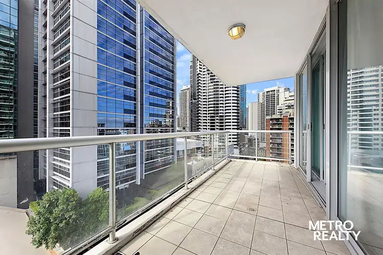 Second view of Homely apartment listing, 32/515 Kent Street, Sydney NSW 2000