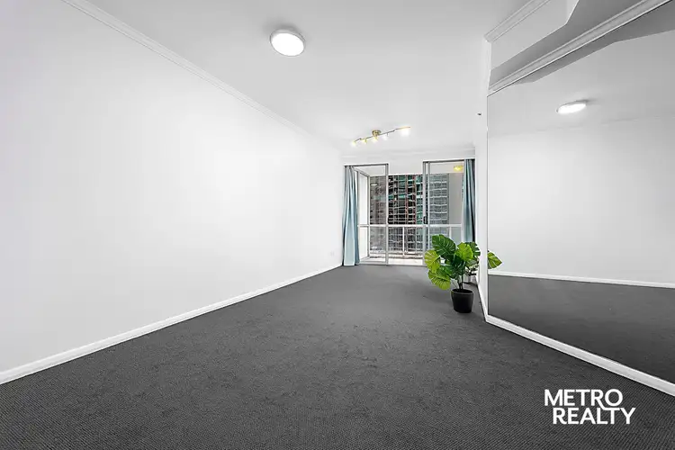 Third view of Homely apartment listing, 32/515 Kent Street, Sydney NSW 2000