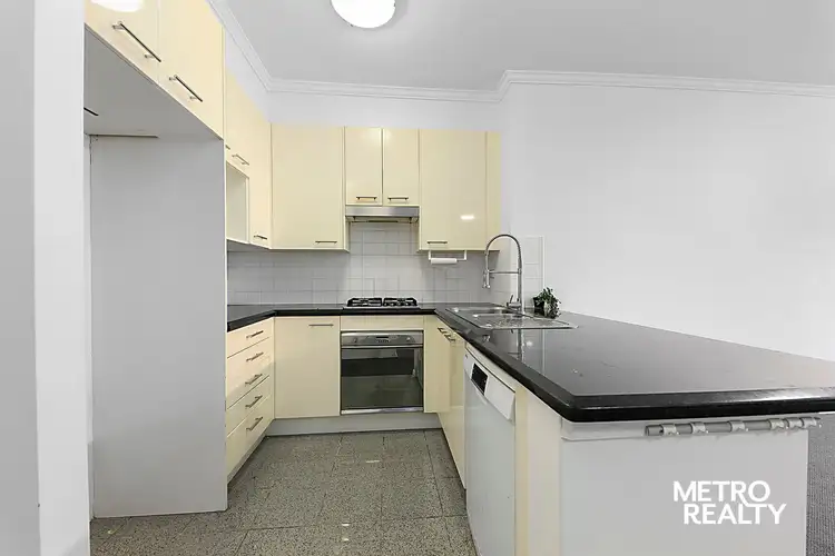 Fourth view of Homely apartment listing, 32/515 Kent Street, Sydney NSW 2000