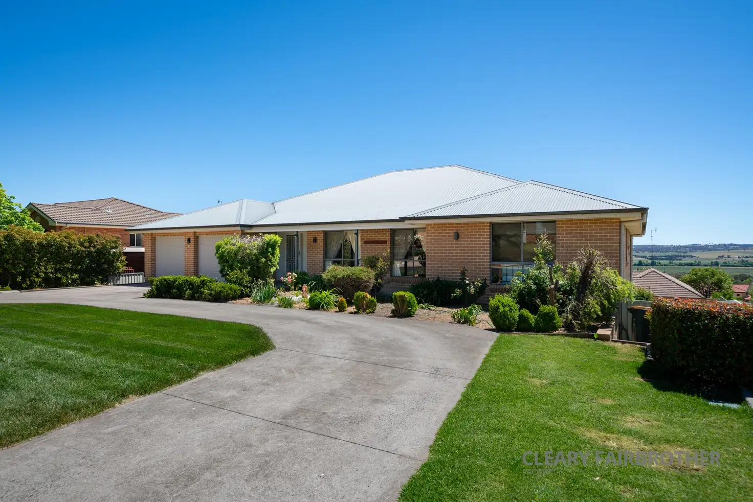 Main view of Homely house listing, 61 Osborne Avenue, West Bathurst NSW 2795