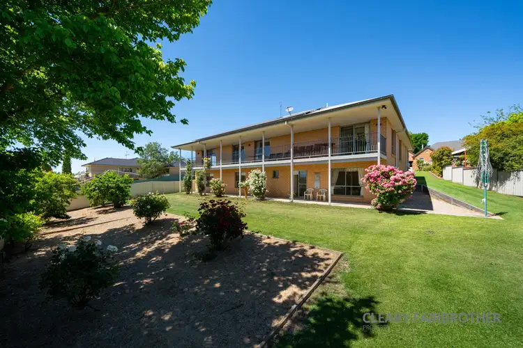 Second view of Homely house listing, 61 Osborne Avenue, West Bathurst NSW 2795